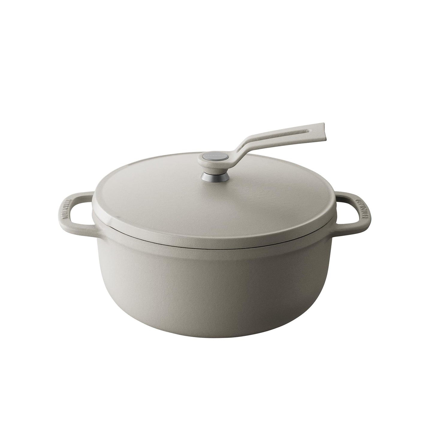Vermicular Oven Pot 2.0 | 26cm (5.9qt) - Hazelnut Brown