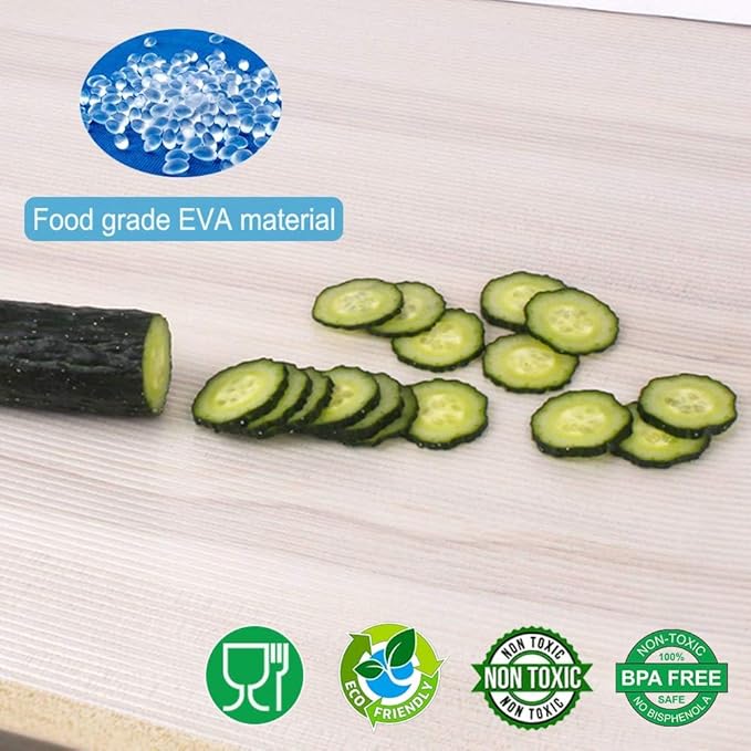 Shelf Liner, Non-Slip Cabinet Liner, Washable Oil-Proof for Kitchen Cabinet, Shelves, Refrigerator, Storage, Desks, 24 Inches x 10 FT, Non Adhesive Drawers Liner (24 Inches x 10 FT, Thickened)…