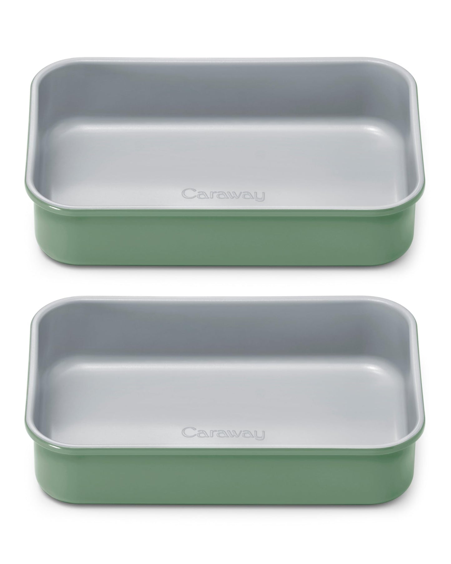 Caraway Non-Stick 9" x 6.5" Small Rectangle Baking Pan