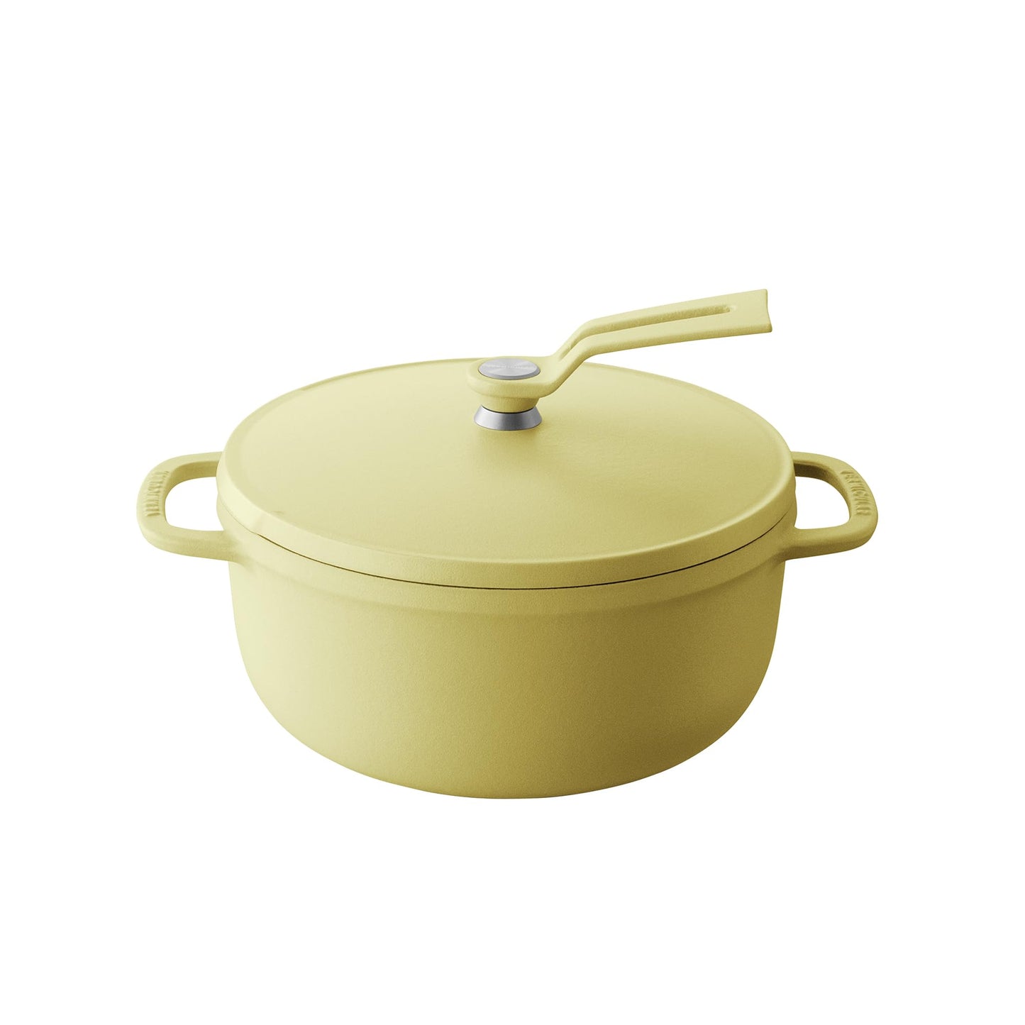 Vermicular Oven Pot 2.0 | 26cm (5.9qt) - Hazelnut Brown
