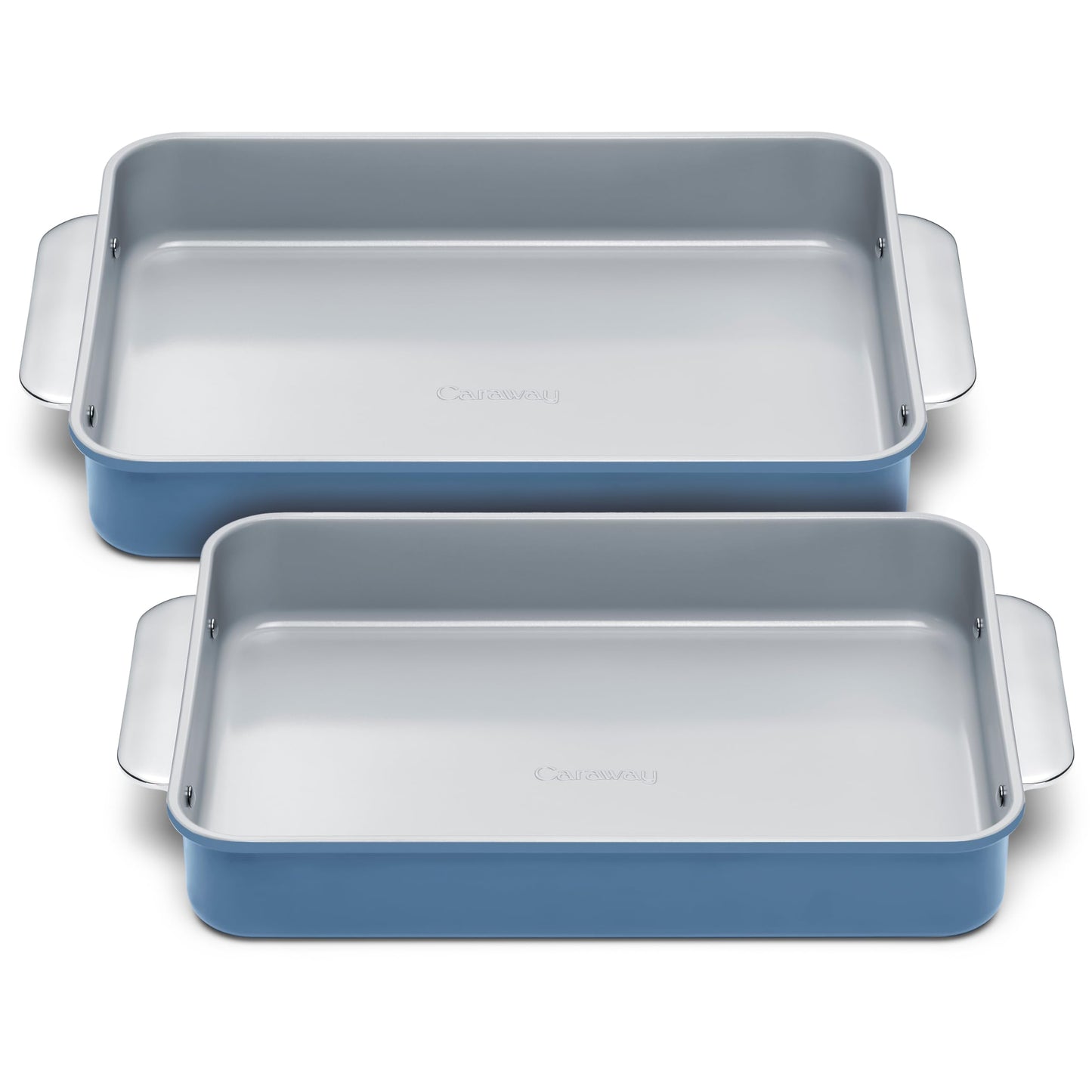Caraway Non-Stick 9" x 6.5" Small Rectangle Baking Pan