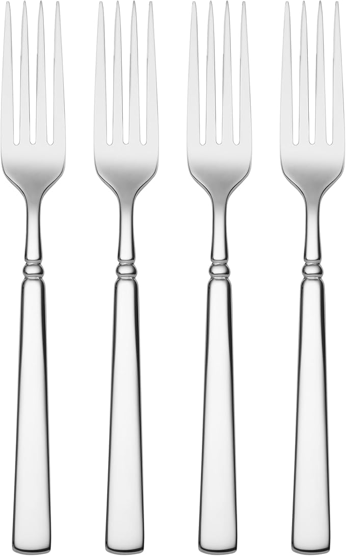 Oneida Easton Teaspoon,Silver