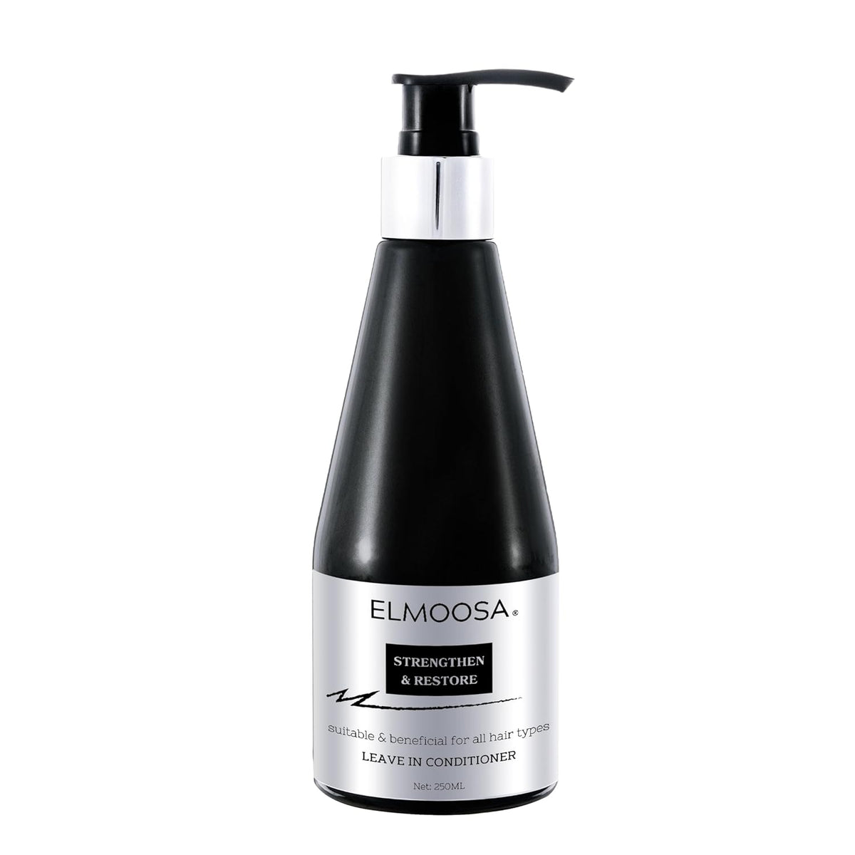 Caviar Leave In Conditioner -24/7 Caviar Armor Against Frizz & Split Ends/Caviar Hair Treatment/Heat Protection/Frizz Control for curly hair 250ML