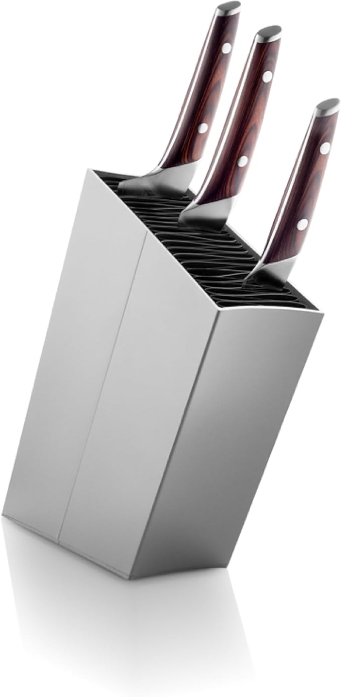 Eva Solo Angled Aluminum Knife Stand