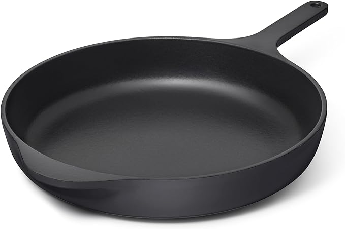 Caraway 8" Cast Iron Skillet Pan