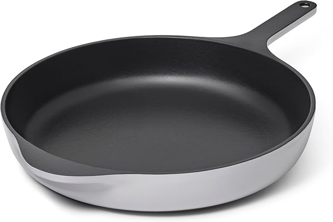 Caraway 8" Cast Iron Skillet Pan