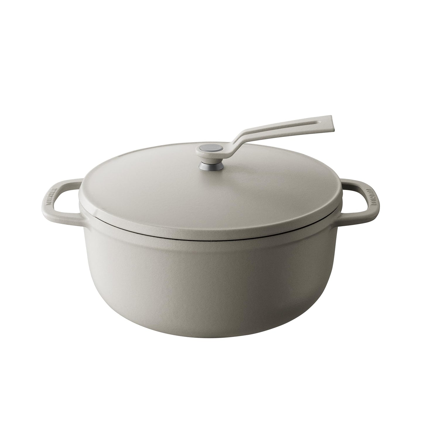 Vermicular Oven Pot 2.0 | 26cm (5.9qt) - Hazelnut Brown