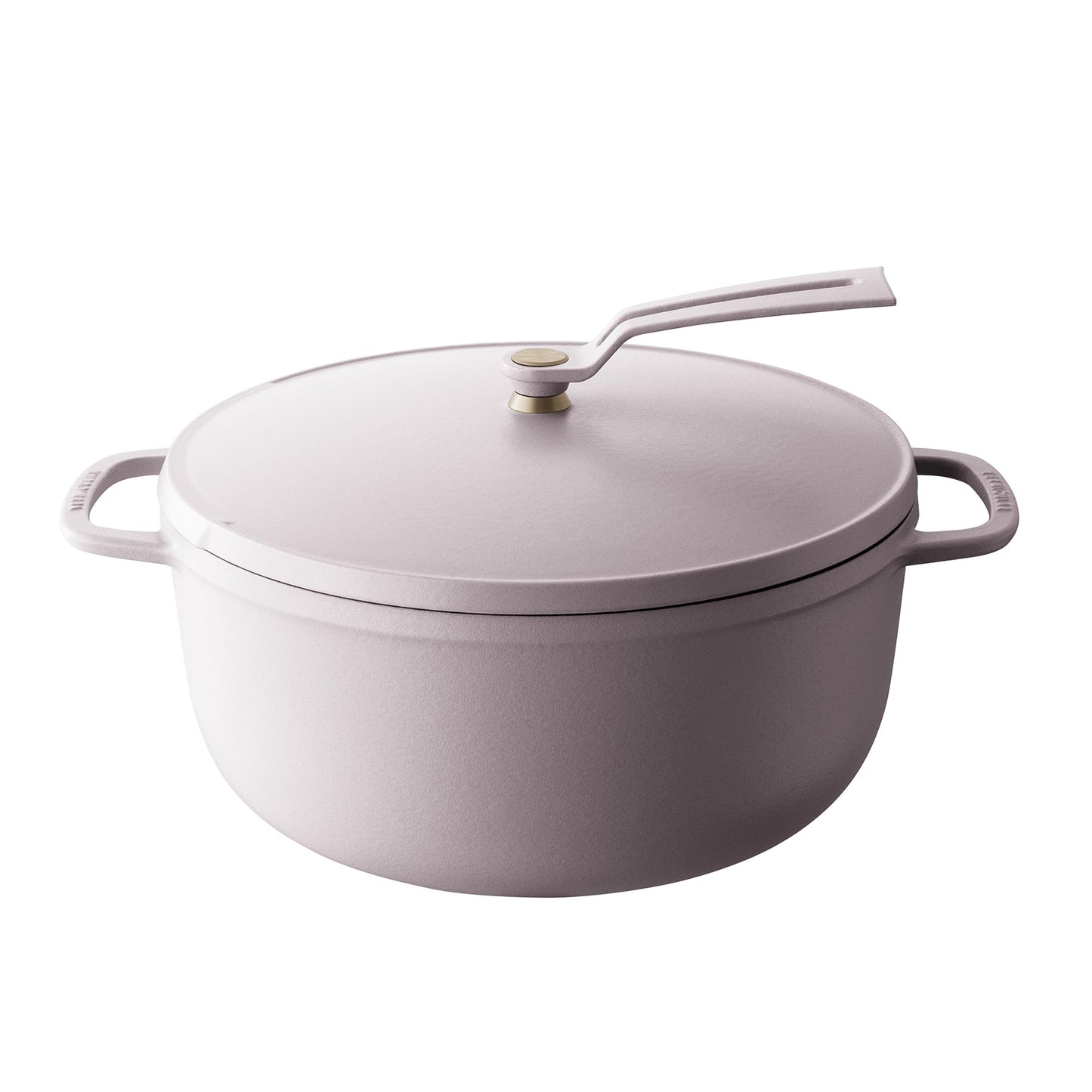 Vermicular Oven Pot 2.0 | 26cm (5.9qt) - Hazelnut Brown