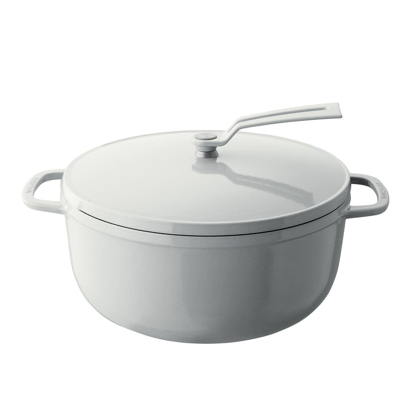 Vermicular Oven Pot 2.0 | 26cm (5.9qt) - Hazelnut Brown