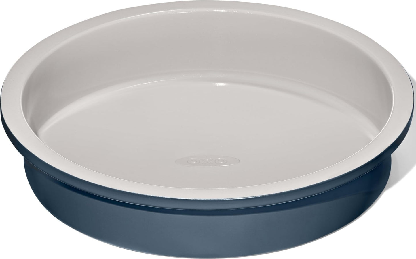 OXO Good Grips Non-Stick Pro Ceramic Coated Metal Bakeware Half Sheet Pan – Storm Blue