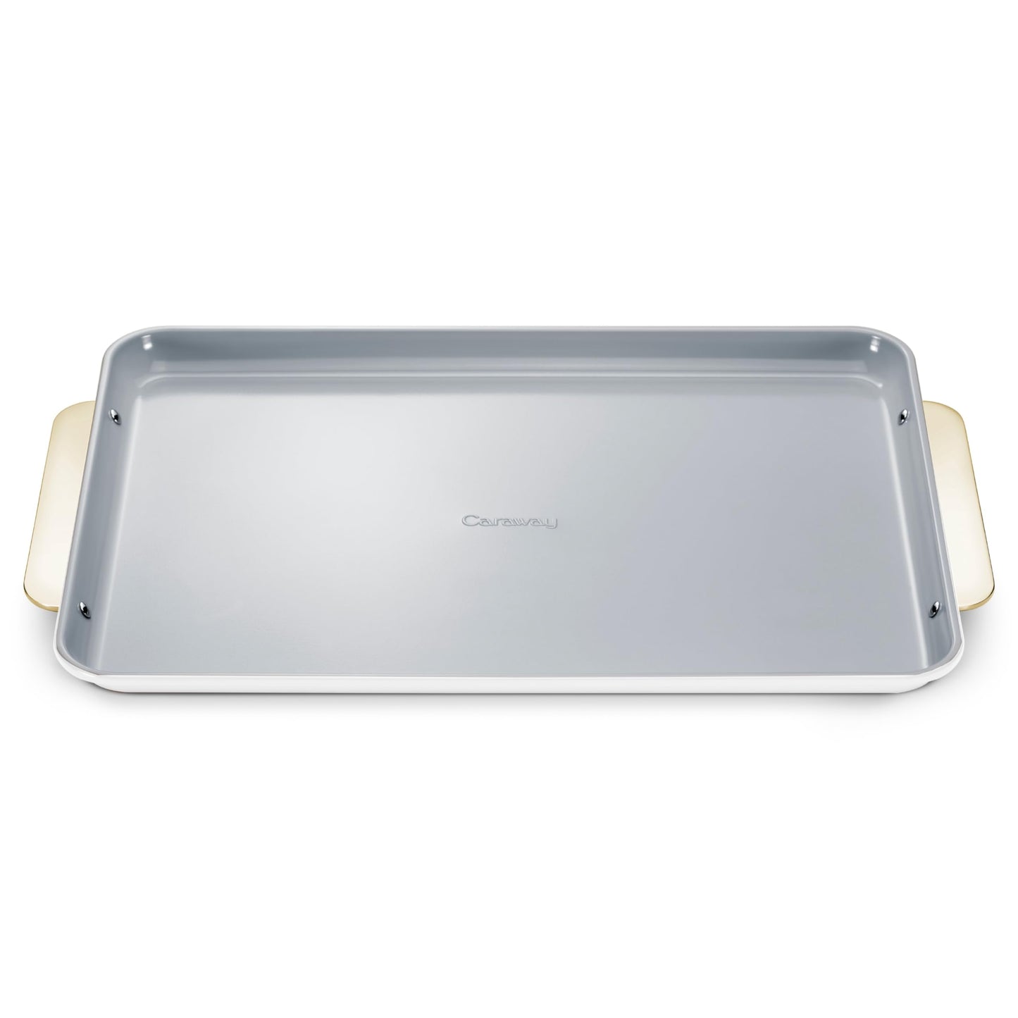 Caraway Non-Stick Ceramic Baking Sheet Duo