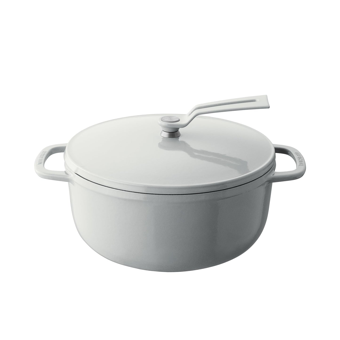 Vermicular Oven Pot 2.0 | 26cm (5.9qt) - Hazelnut Brown