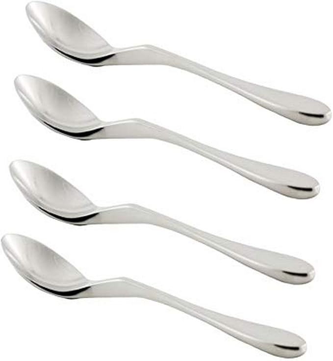 Knork Forged Original Teaspoon Stainless Steel, Matte