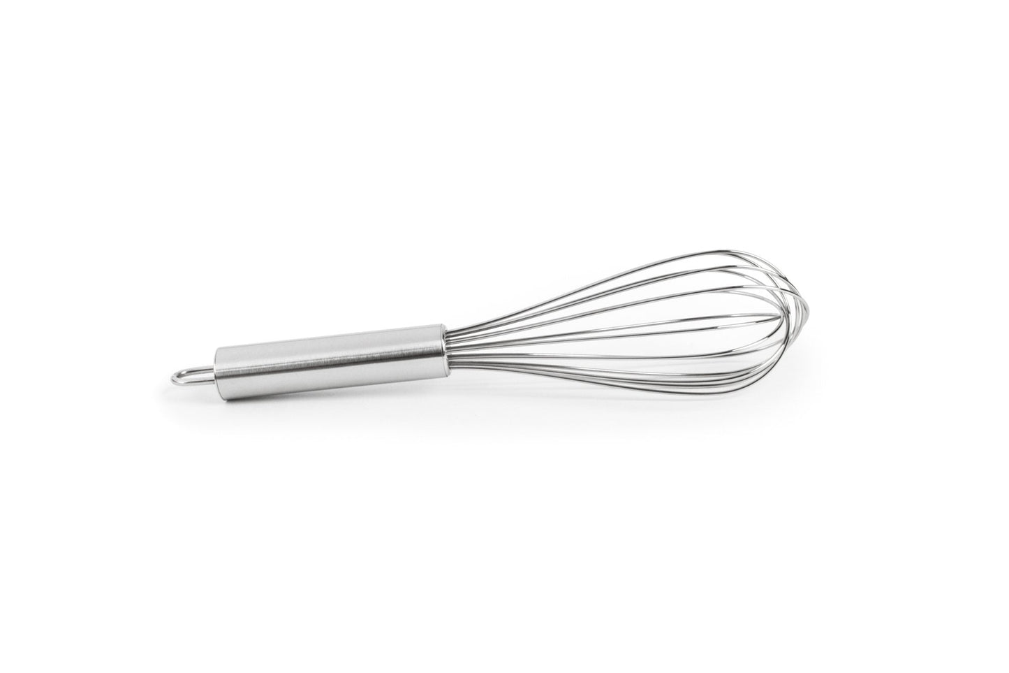 Fox Run 10-Inch Stand Sauce/Roux Whisk, 11 x 2.75 x 2.75, Metallic