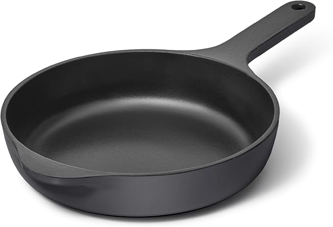 Caraway 8" Cast Iron Skillet Pan