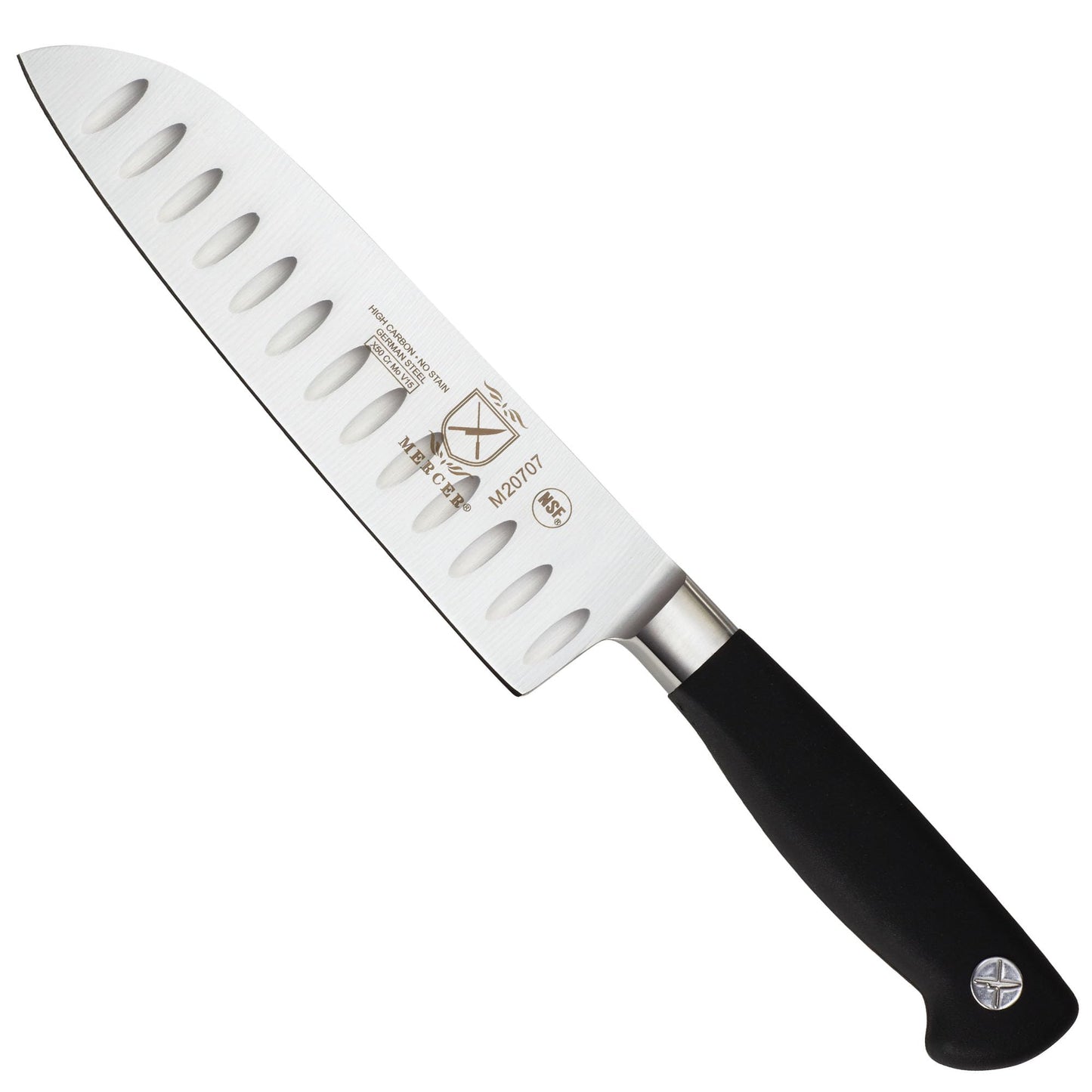 Mercer Culinary M20806 Genesis 6-Inch Carving Fork