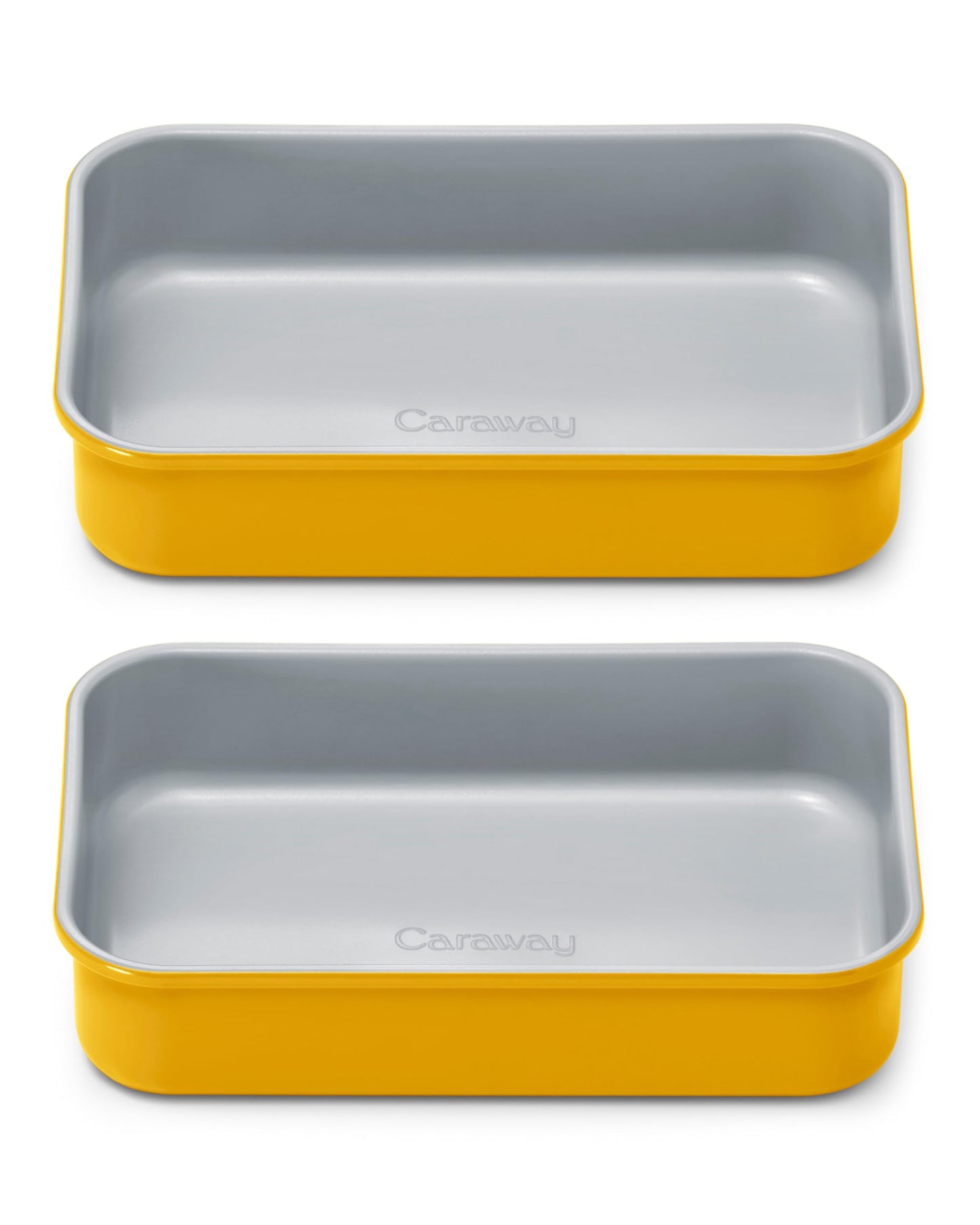 Caraway Non-Stick 9" x 6.5" Small Rectangle Baking Pan