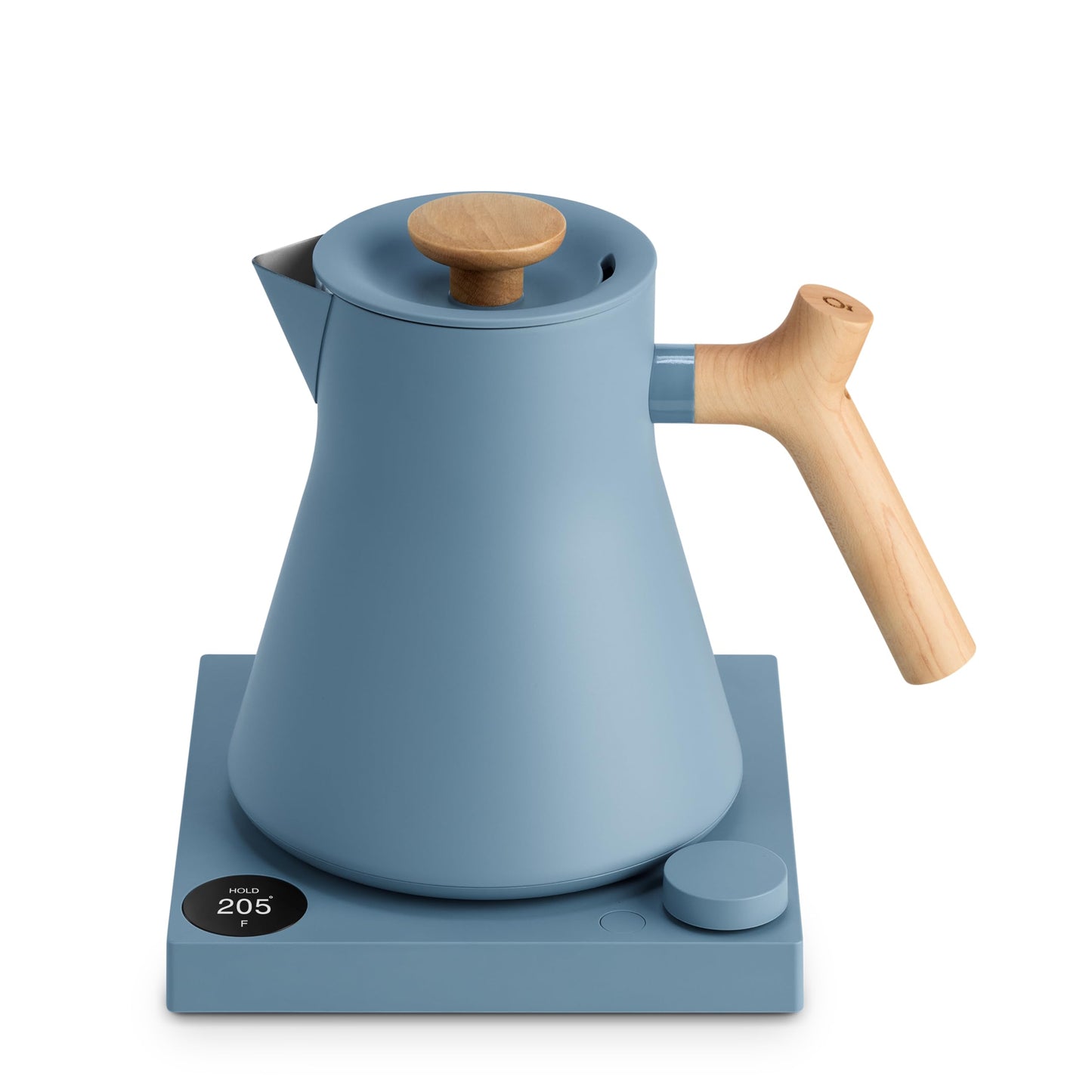 Fellow Corvo EKG Pro Studio Gooseneck Electric Kettle, Temp Control