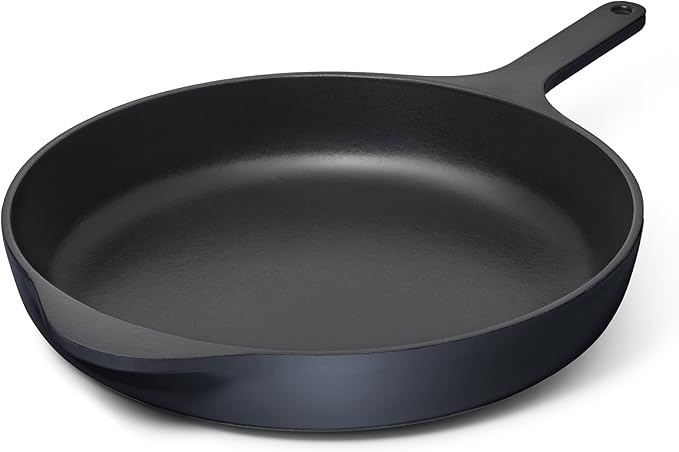 Caraway 8" Cast Iron Skillet Pan
