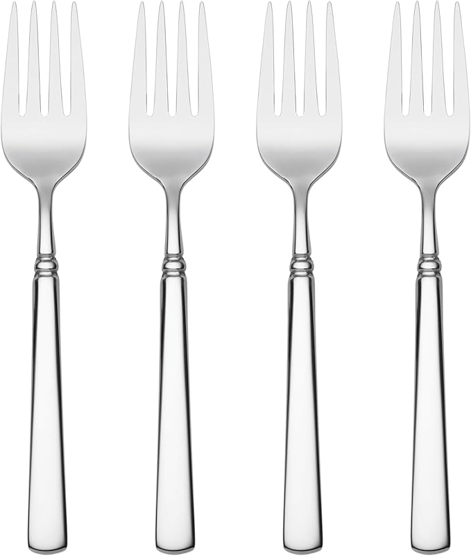 Oneida Easton Teaspoon,Silver