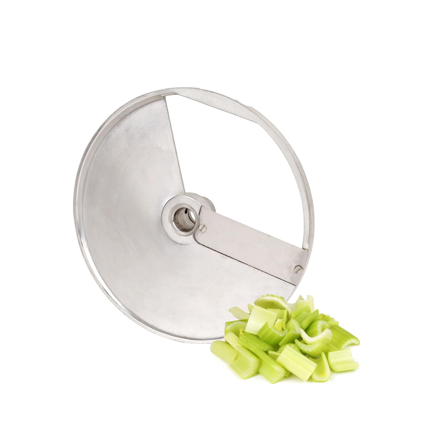 TK Vegetable Chopper Disc - Slicer 8mm - For 550W & 750W TK Veg Cutters