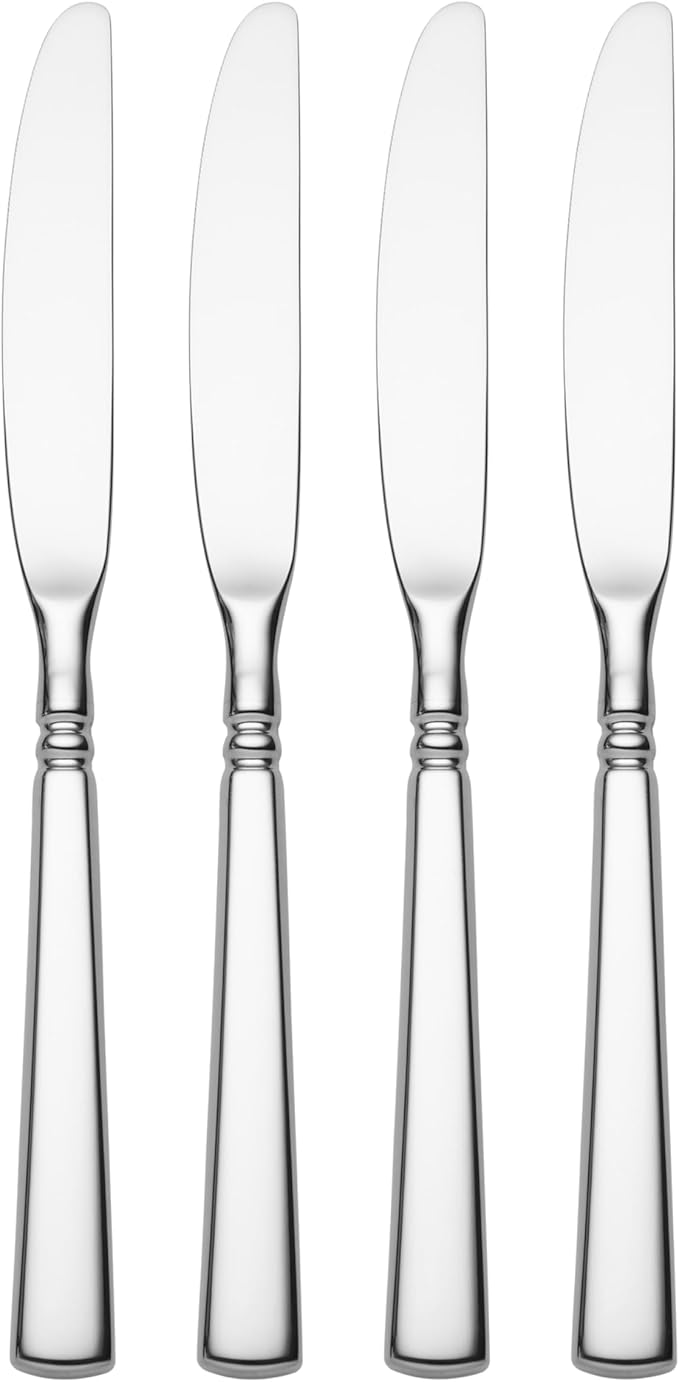 Oneida Easton Teaspoon,Silver