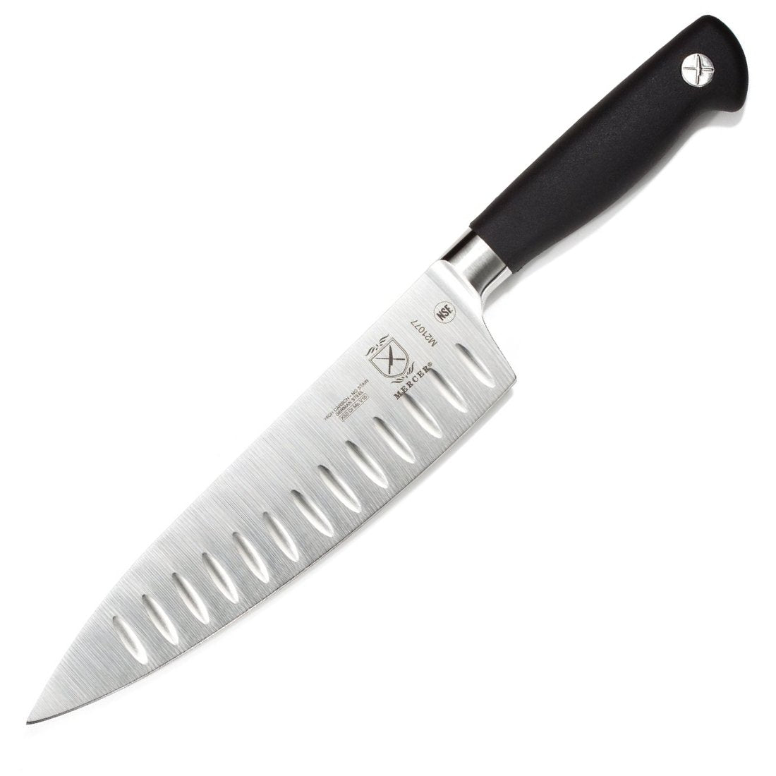 Mercer Culinary M20806 Genesis 6-Inch Carving Fork
