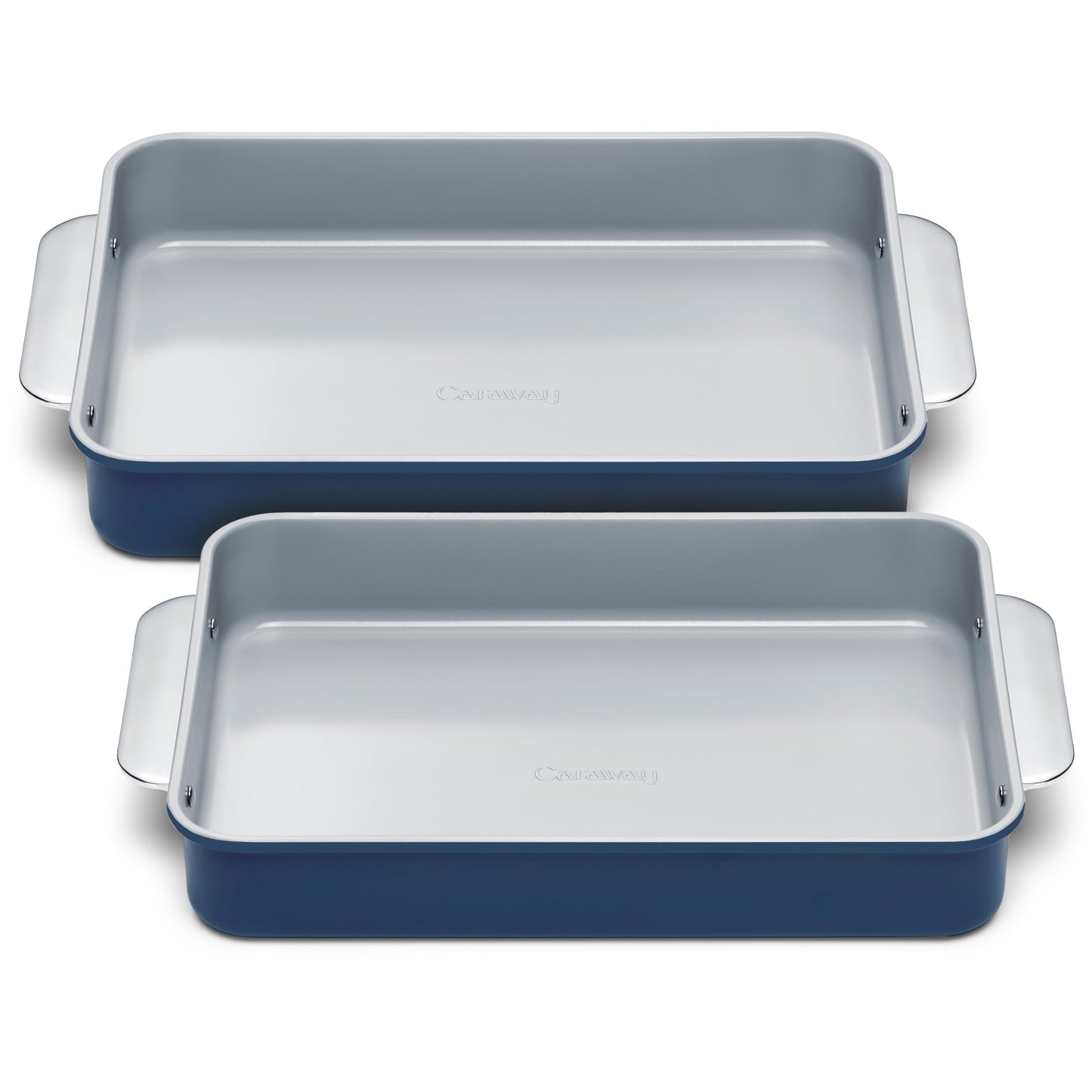 Caraway Non-Stick 9" x 6.5" Small Rectangle Baking Pan