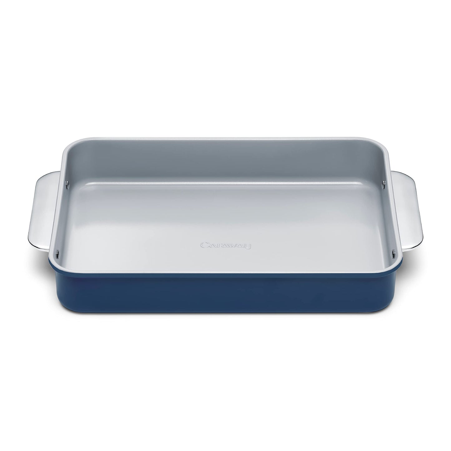Caraway Non-Stick 9" x 6.5" Small Rectangle Baking Pan