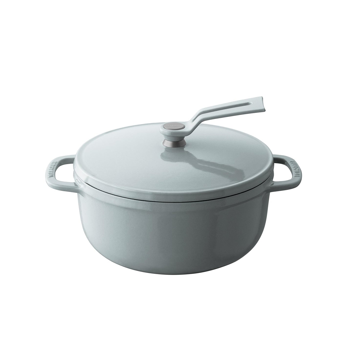 Vermicular Oven Pot 2.0 | 26cm (5.9qt) - Hazelnut Brown