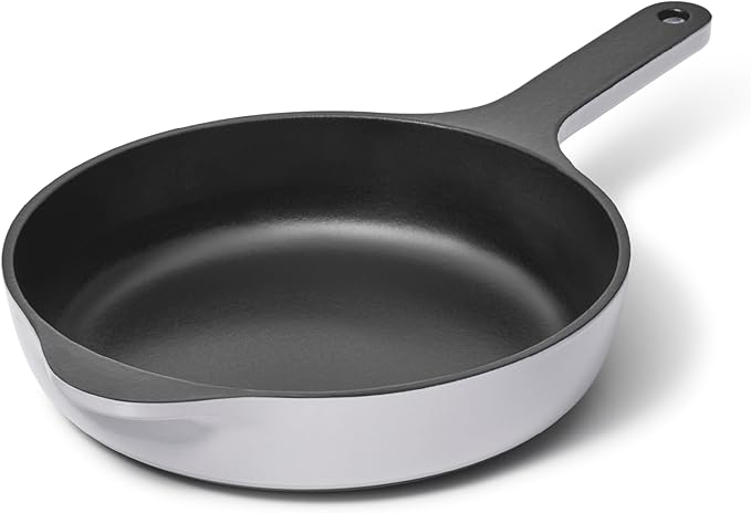 Caraway 8" Cast Iron Skillet Pan