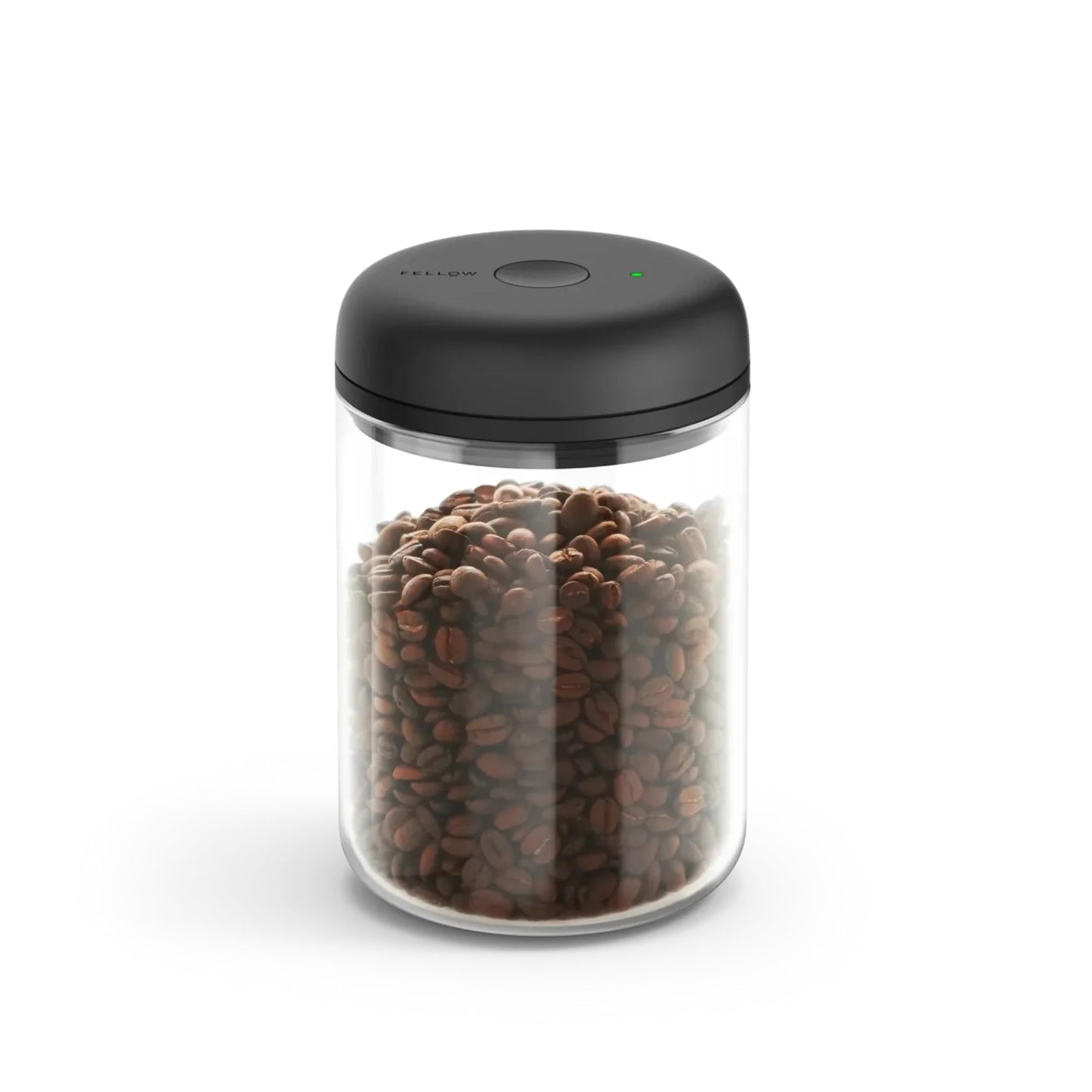 Fellow Atmos Electric Vacuum Coffee Canister 1.2L - Auto-Seal Glass