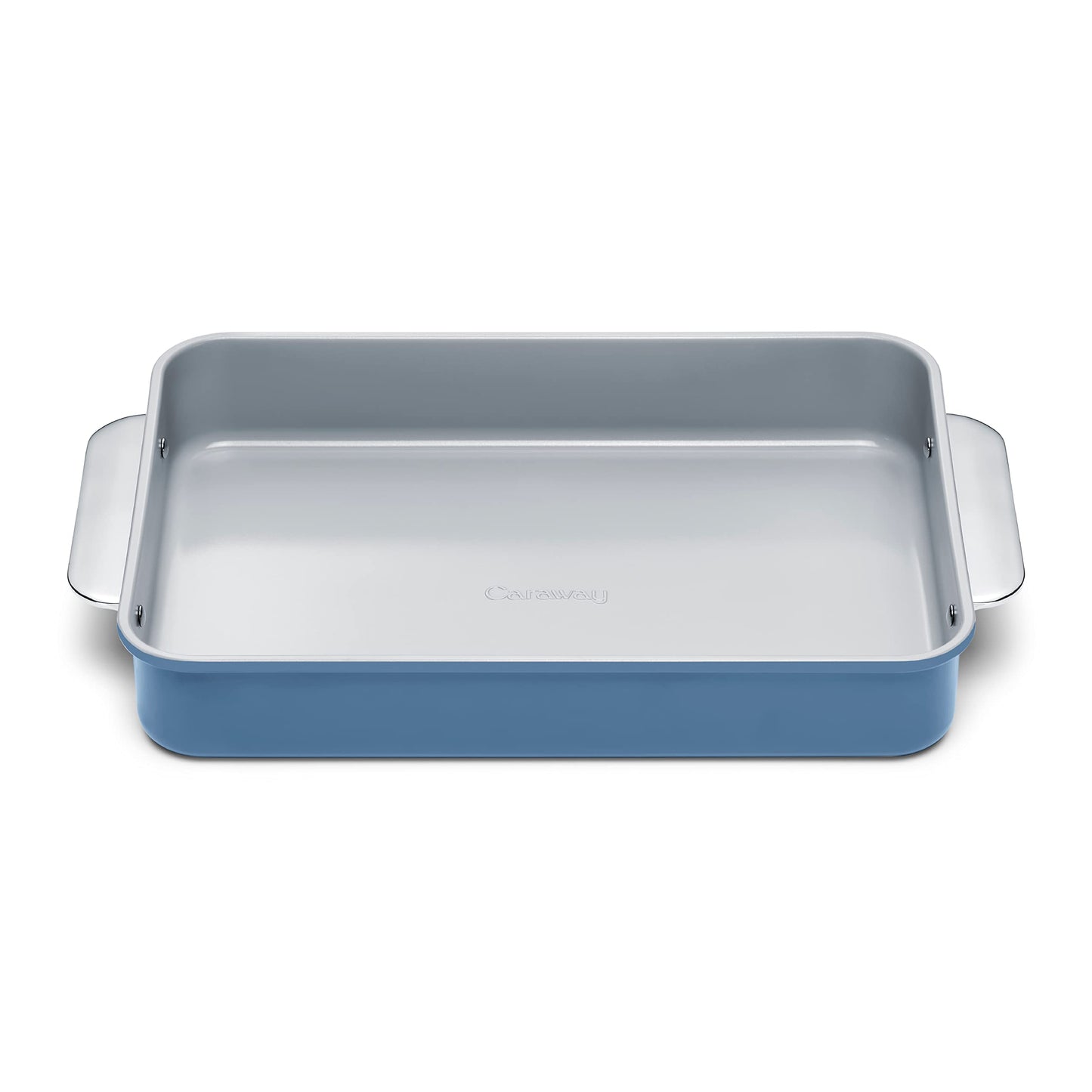 Caraway Non-Stick 9" x 6.5" Small Rectangle Baking Pan