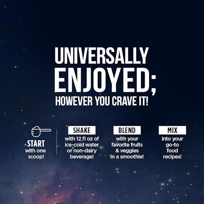 Vega All in One Nutrition Organic - 20g Plant-Based Pea Protein, Unsweetened, 20 Servings, Vitamins A & C, Probiotics, Greens, Vegan, Keto, Gluten Free, 26.9oz (Packaging May Vary)