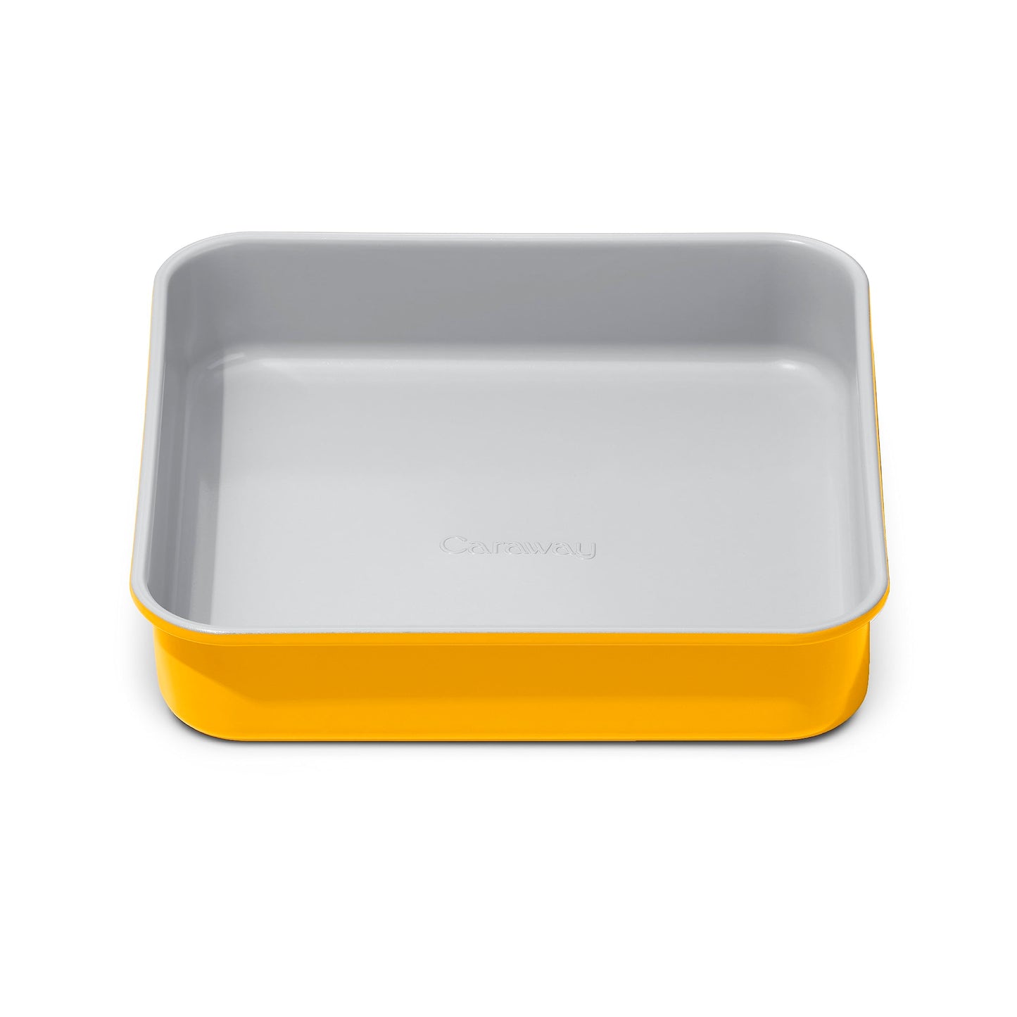Caraway 9" Non-Stick Ceramic-Coated Square Pan Set