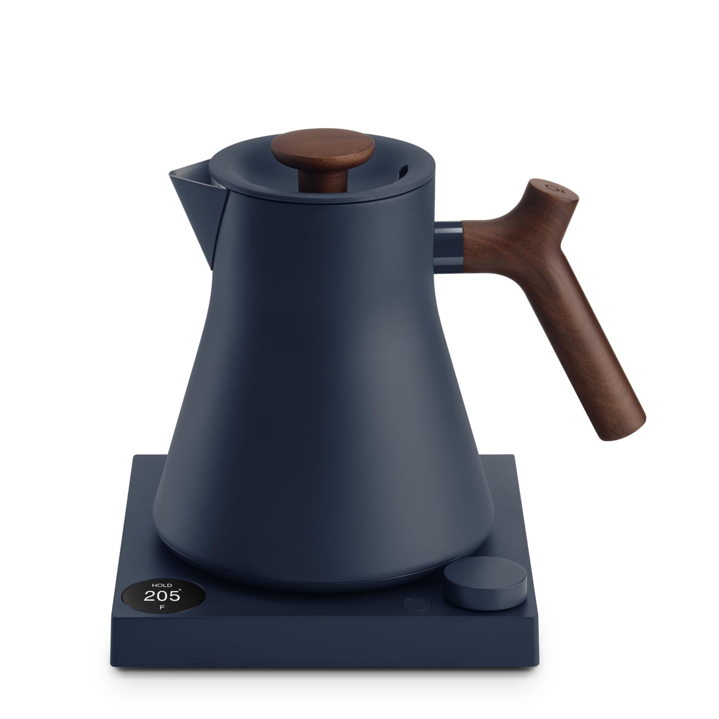Fellow Corvo EKG Pro Studio Gooseneck Electric Kettle, Temp Control