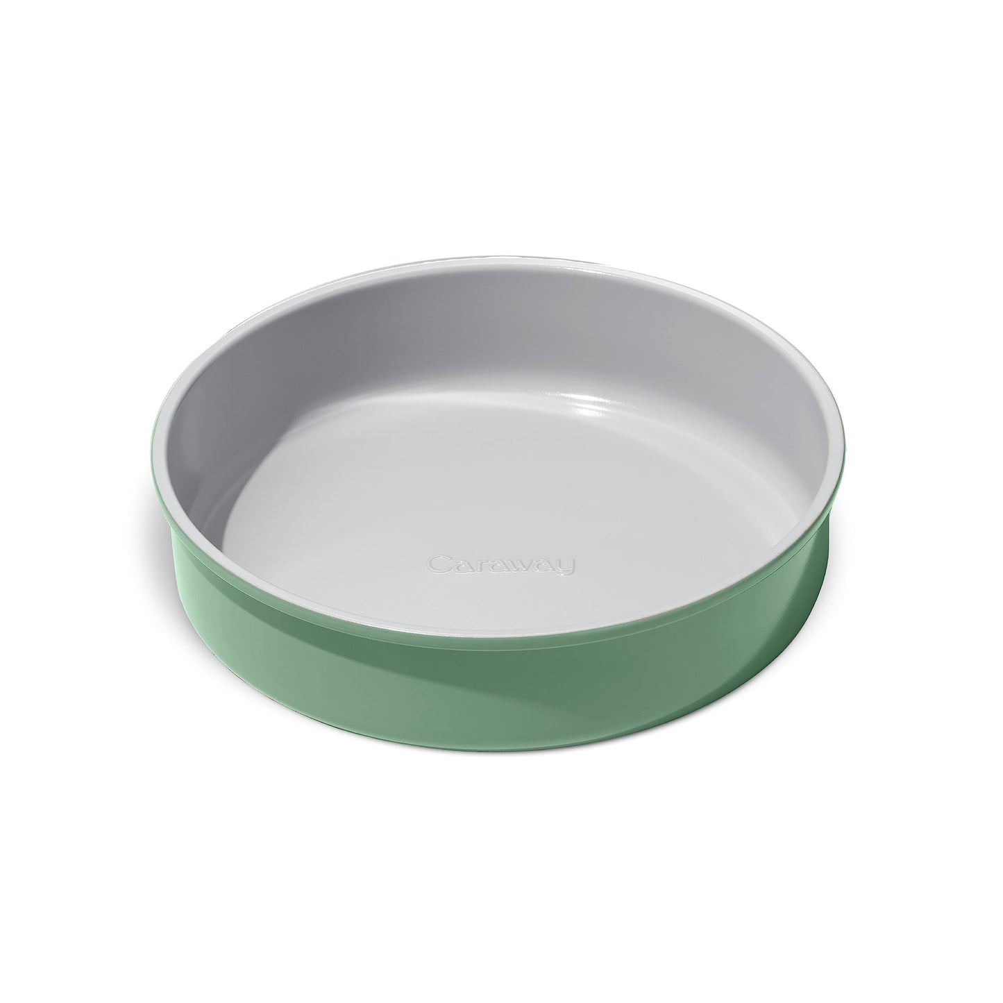 Caraway Non-Stick Ceramic-Coated 9" Circle Pan