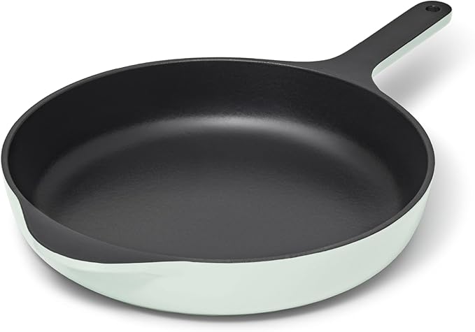Caraway 8" Cast Iron Skillet Pan