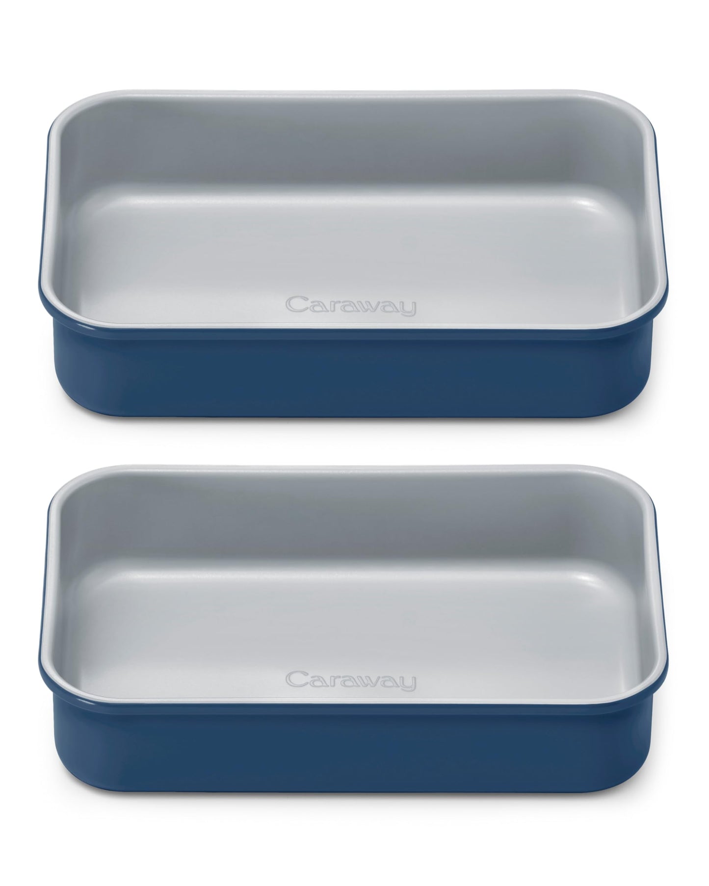 Caraway Non-Stick 9" x 6.5" Small Rectangle Baking Pan