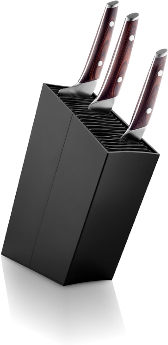 Eva Solo Angled Aluminum Knife Stand