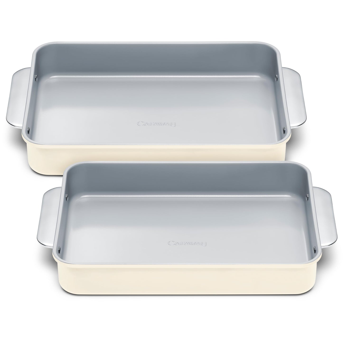 Caraway Non-Stick 9" x 6.5" Small Rectangle Baking Pan