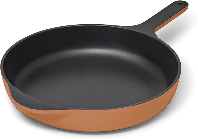 Caraway 8" Cast Iron Skillet Pan