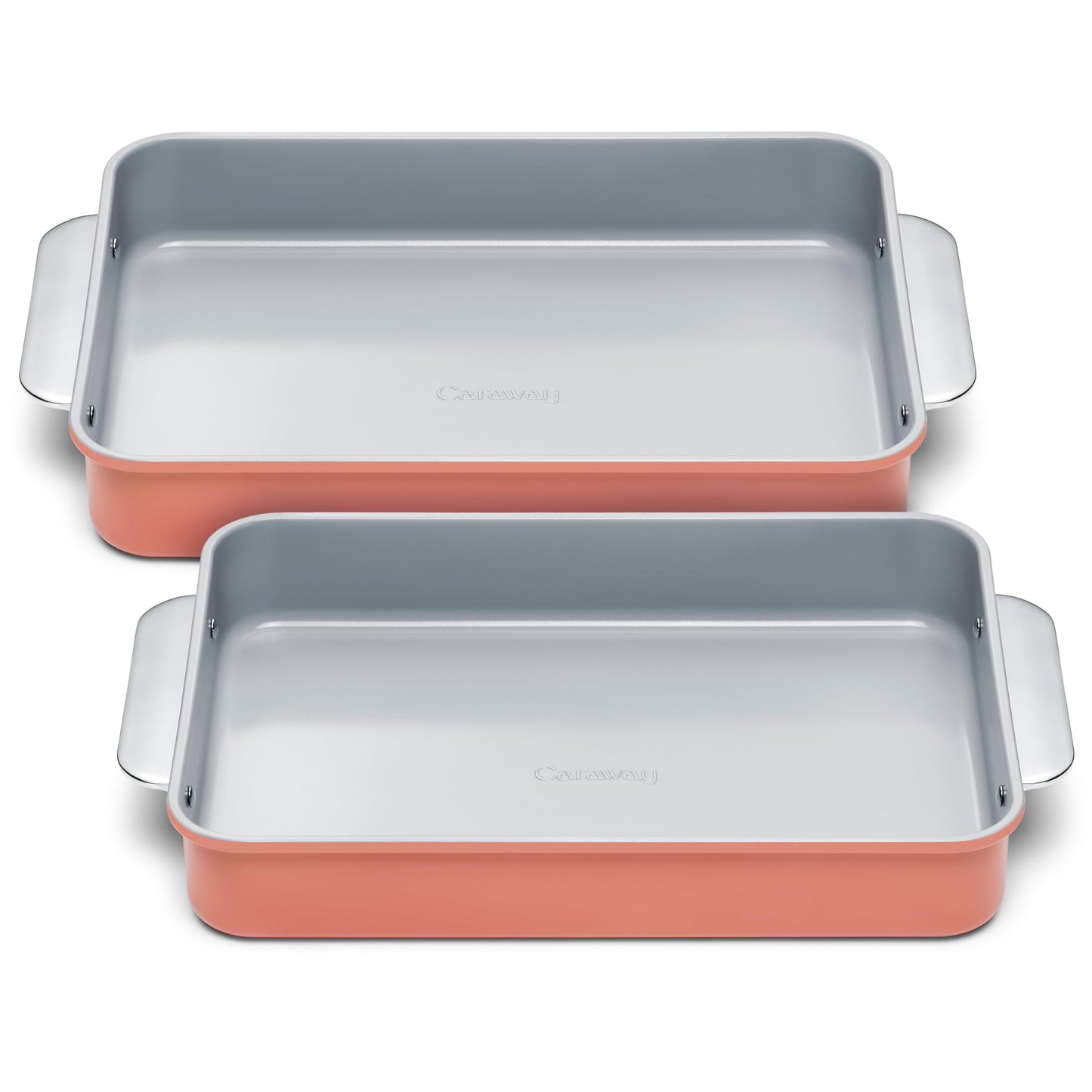 Caraway Non-Stick 9" x 6.5" Small Rectangle Baking Pan
