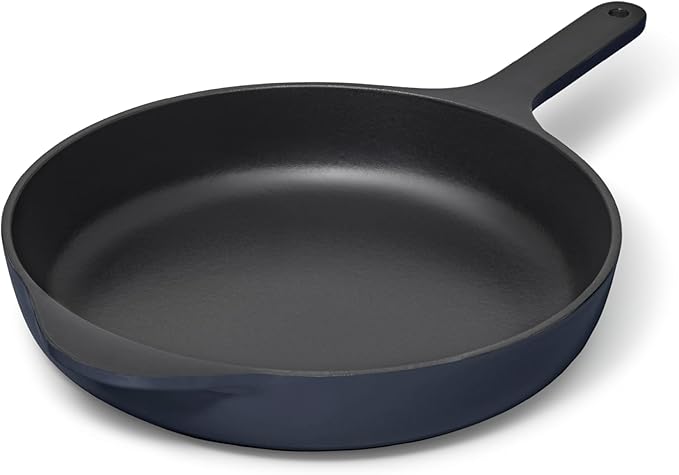 Caraway 8" Cast Iron Skillet Pan