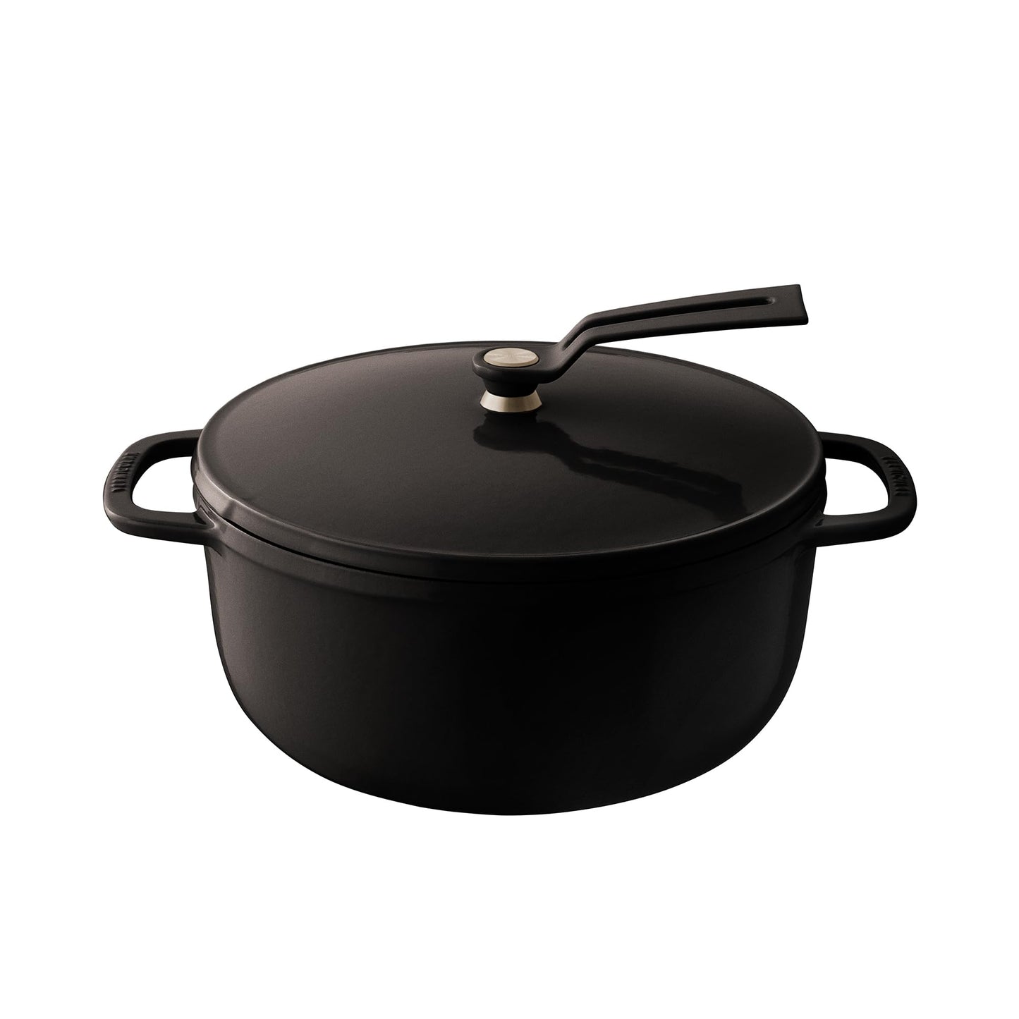 Vermicular Oven Pot 2.0 | 26cm (5.9qt) - Hazelnut Brown