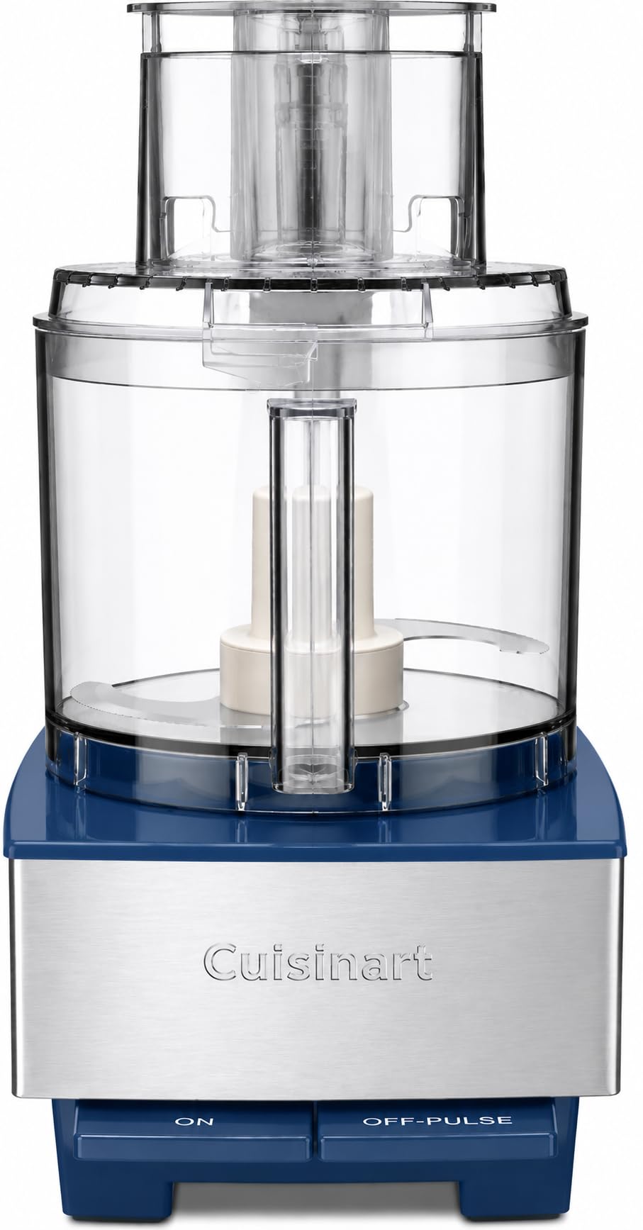 Cuisinart Food Processor, Extra-Large Feed Tube, 625 W, 11-Cup Capacity