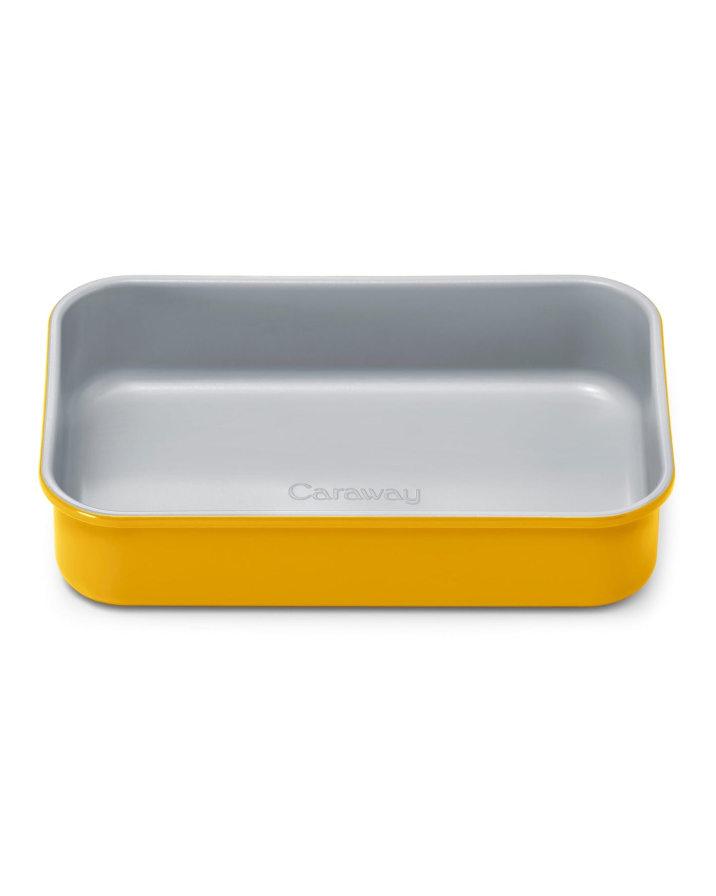 Caraway Non-Stick 9" x 6.5" Small Rectangle Baking Pan