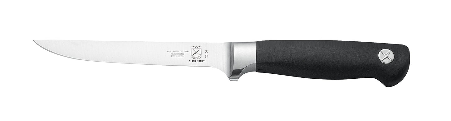Mercer Culinary M20806 Genesis 6-Inch Carving Fork