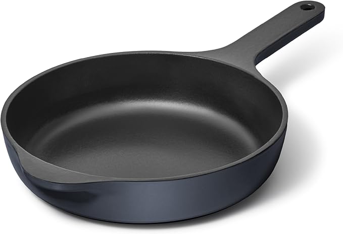 Caraway 8" Cast Iron Skillet Pan