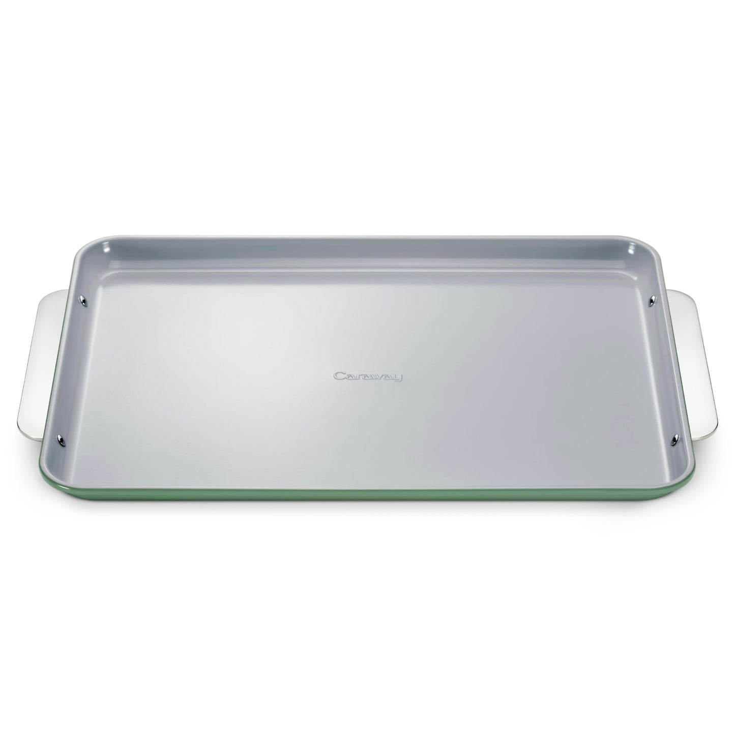 Caraway Non-Stick Ceramic Baking Sheet Duo